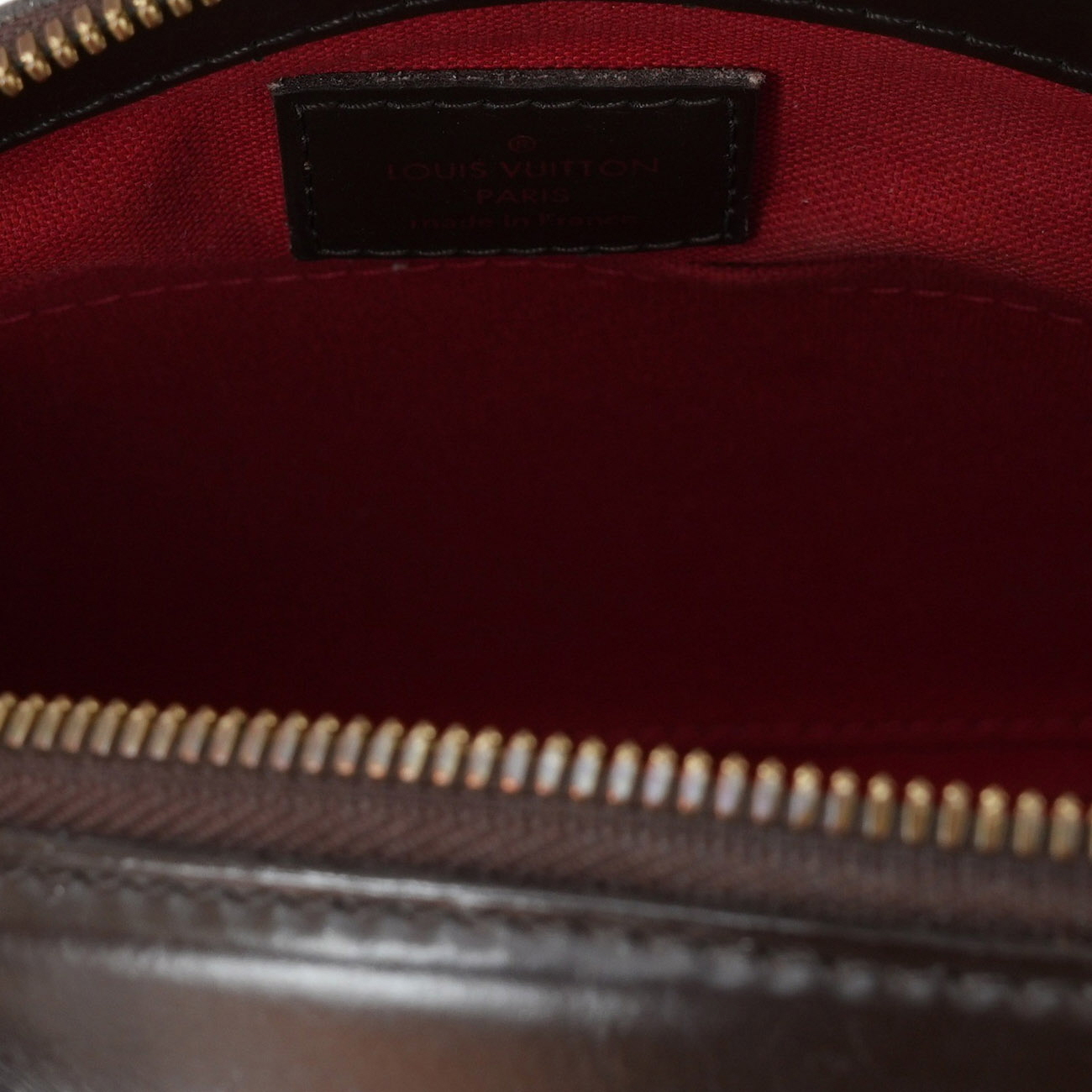 LOUIS VUITTON(USED)루이비통 다미에 에벤 베로나 PM